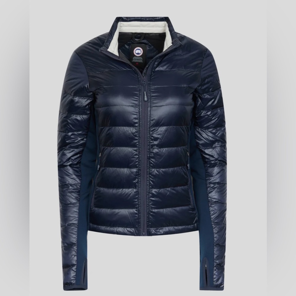 Canada Goose HyBridge Lite Jacket